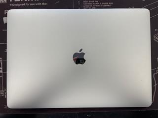 APPLE MACBOOK PRO A1707